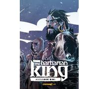 The Barbarian King. Uccisore di Dio (Vol. 7)