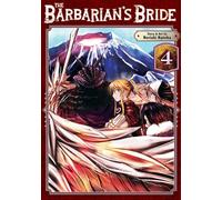 The Barbarian's Bride Vol. 4