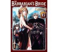 The Barbarian's Bride Vol. 6