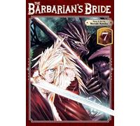 The Barbarian's Bride Vol. 7