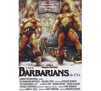 The Barbarians & Co.