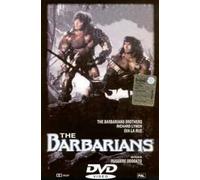 Film - The Barbarians - Dvd