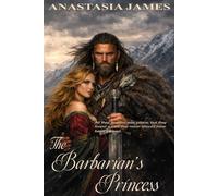 The Barbarian's Princess