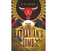 The Barbarian's Tomb
