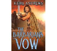 The Barbarian's Vow: 2