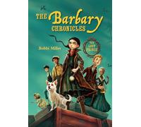 The Barbary Chronicles: The Lost Prince