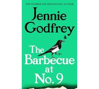 The Barbecue at No.9: From the No.1 Sunday Times bestselling author of The List of Suspicious Things