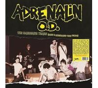 The Barbeque Years (Rare & Unreleased 1982 Demos) (Coloured Vinyl)