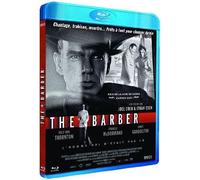 THE BARBER