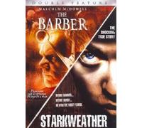 The Barber and Starkweather
