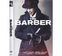 The Barber (DVD + VUDU Digital Copy)