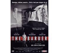 The Barber - L'homme qui n'était pas là