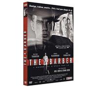 The barber - l'homme qui n'était pas là