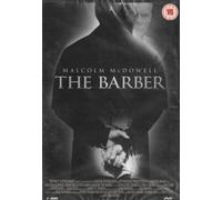 The Barber - Malcolm Mcdowell - Nuovo DVD