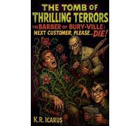 The Barber of Bury-Ville: Next Customer, Please... Die!: 8