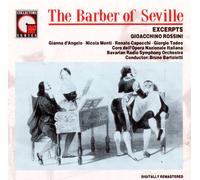 The Barber Of Seville