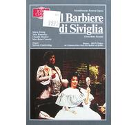 The Barber of Seville