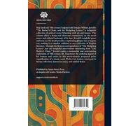 The Barber's Chair; and, The Hedgehog Letters