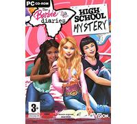 The Barbie Diaries [Edizione : Francia]