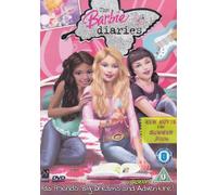 The Barbie Diaries [Edizione: Regno Unito] [Edizione: Regno Unito]