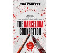 The Barcelona Connection (Tascabile)