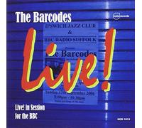 The Barcodes - Live in Session for the BBC