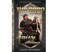 The Bard and the Fairy Prince