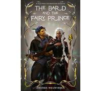 The Bard and the Fairy Prince