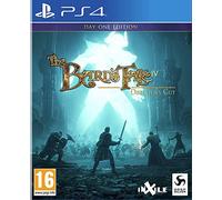 The Bard’S Tale Iv: Director’S Cut - Day-One - PlayStation 4