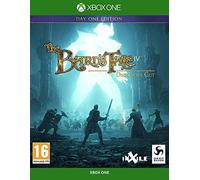The Bard’S Tale Iv: Director’S Cut - Day-One - Xbox One