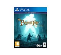 Playstation Games Ps4 The Bard´s Tale Iv