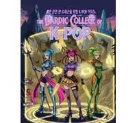 The Bardic College of K-Pop: A 5E Guide to K-Pop Bards
