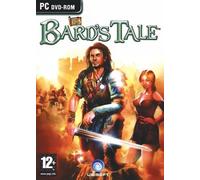 The Bard's Tale (DVD-ROM)