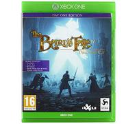 The Bard's Tale IV: Director's Cut (Day One Edition)