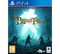 The Bard's Tale IV: Director's Cut - Day One Edition