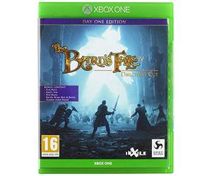 The Bard's Tale IV: Director's Cut (Day One Edition)