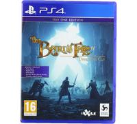 The Bard's Tale IV Director's Cut Day One Edition Juego para PlayStation 4, PS4