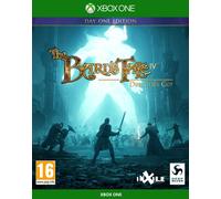 The Bard's Tale IV: Director's Cut Day One Edition (Xbox On (Microsoft Xbox One)