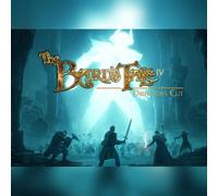 The Bard's Tale IV: Director's Cut (PC) Steam Key - GLOBAL