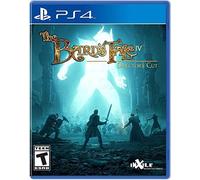 The Bard's Tale IV: Director's Cut - PlayStation 4 (PlayStation 4)
