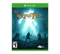 The Bard's Tale IV: Director's Cut - Xbox One (Microsoft Xbox One)