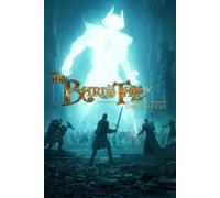 The Bard's Tale IV - Platinum Edition (PC) Steam Key GLOBAL
