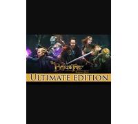 The Bard's Tale IV - Ultimate Edition (PC) Steam Key GLOBAL