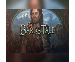 The Bard's Tale (PC) Steam Key - GLOBAL