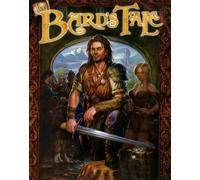 The Bard's Tale: Remastered and Resnarkled (PC) Steam Key EUROPE