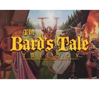 The Bard's Tale Trilogy (PC) GOG.com Key - GLOBAL