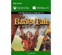 The Bard's Tale Trilogy PC/XBOX LIVE Key EUROPE
