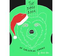 The Bare Book of Christmas Carols