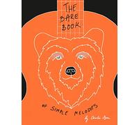 The Bare Book of Simple Melodies
