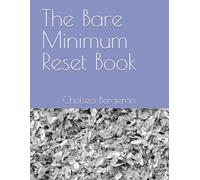 The Bare Minimum Reset Book